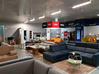 Salon Meblowy "WPHW" HERMES