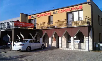 Biuro Podatkowe Tax Consulting