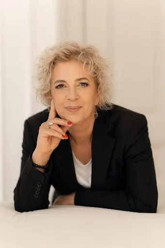 Beata Czajkowska Psycholog, Psychoterapeuta