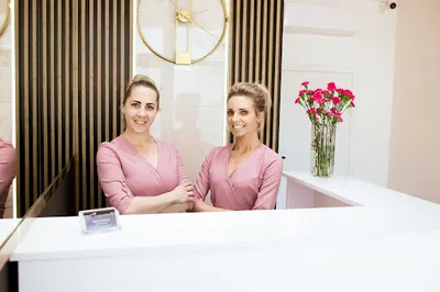 Indywidualna Praktyka Dentystyczna Monika Smoleń- Kamińska