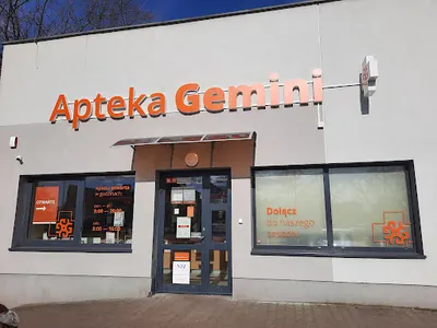 Apteka Gemini