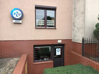 PZU Ubezpieczenia Piła - Agent Piotr Piwowarczyk