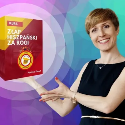 Język hiszpański na wakacje Paulina Piecyk