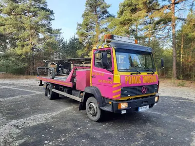 Pomoc Drogowa Skaczkowska Natalia Piła