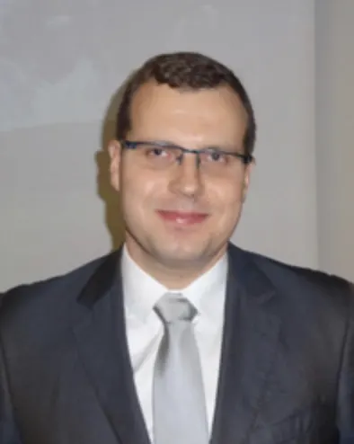 Marcin Rogoziewicz Neurolog Piła Gabinet Neurologiczny