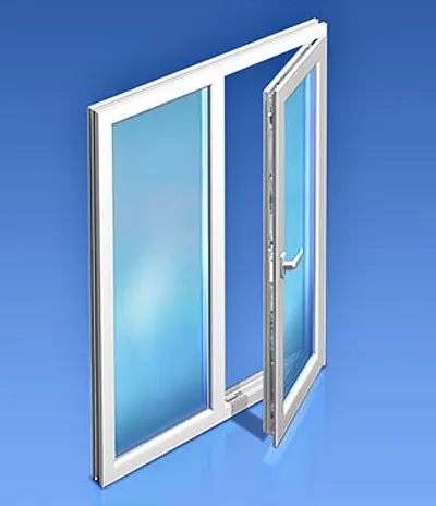 DOBRE OKNA PIŁA Producent Okien Energooszczędnych Okna PCV Plastikowe Wałcz Złotów Chodzież Czarnków