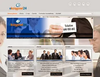 Interbit Strony Internetowe Piła Pozycjonowanie Stron WWW