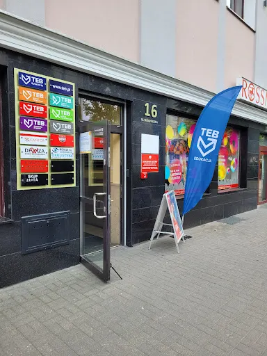 TEB Edukacja